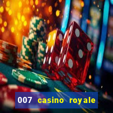 007 casino royale filme dublado torrent mp4